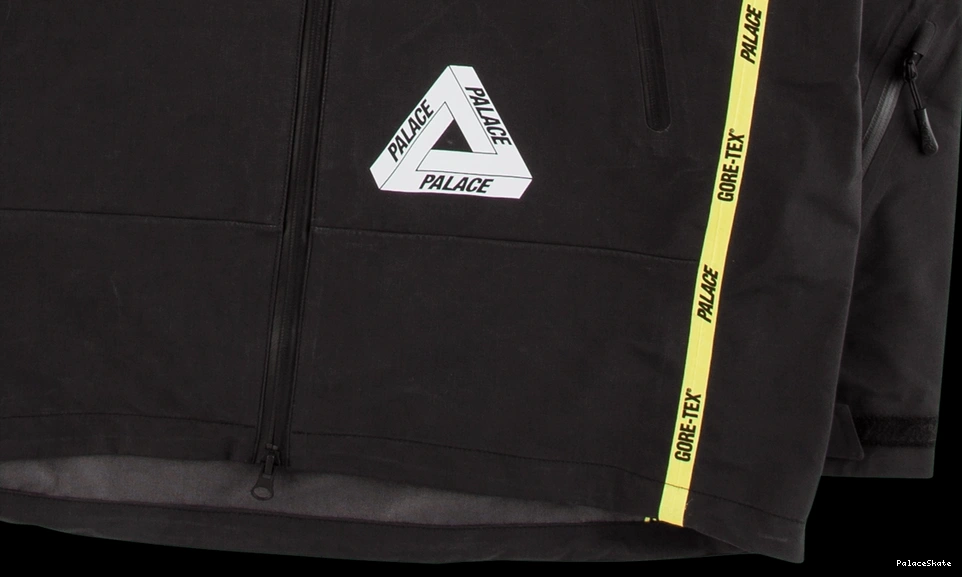 Affordable Palace Gore-Tex Jacket Palex 0710